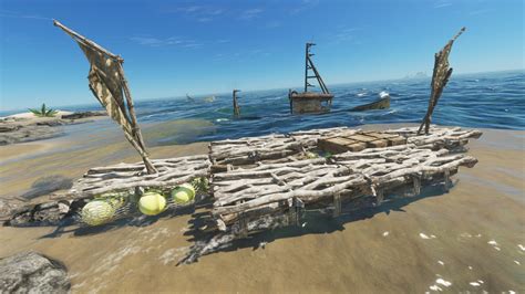 Image result for Stranded Deep Map Guide