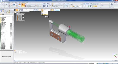 Image result for Solid Edge Tutorial Assembly