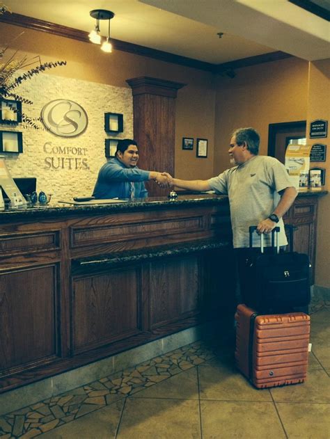 COMFORT SUITES AT PLAZA MALL (McAllen) - Hotel Reviews, Photos, Rate ...