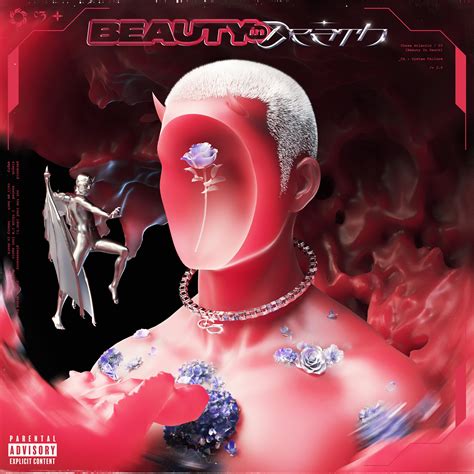 Chase Atlantic han anunciado su nuevo álbum 'Beauty In Death - The ...