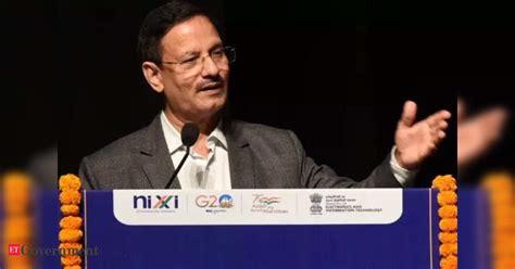 NIXI is committed to leveraging tech for inclusivity, innovation ...