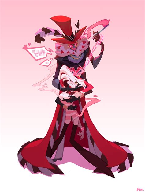 Hazbin Hotel Image by zhan19970630 #4120332 - Zerochan Anime Image Board