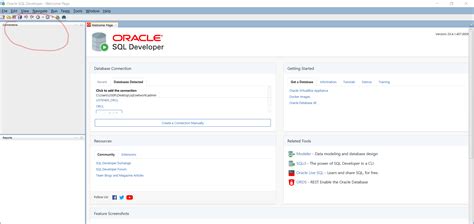 Image result for SQL Developer Connect to Oracle Express