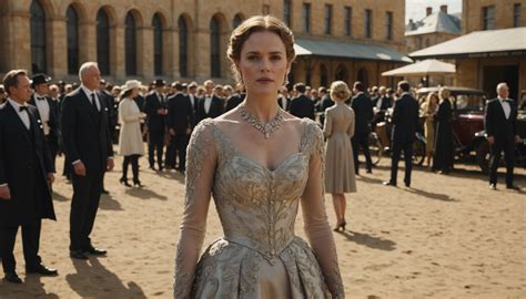 Quelle est la taille d'isabella bucceri en 2025