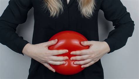 Tips for Reducing Heaviness and Bloating in a Full Stomach – thegoodbug
