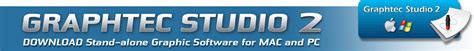 Image result for Graphtec Pro Software