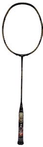 apacs Z-Ziggler Limited Edition Unstrung Badminton Racquet, Black ...