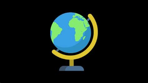 Earth Icon Animated 的图像结果