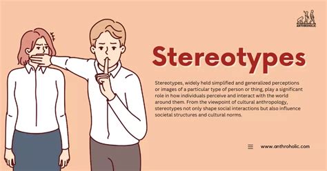 Stereotype Example 的图像结果