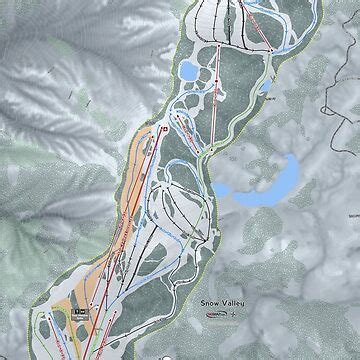 Snow Valley Heightmap 的图像结果