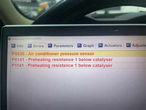 Image result for P0141 Error Code