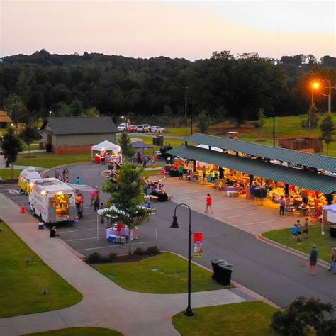 Rent Trailblazer Park - Travelers Rest