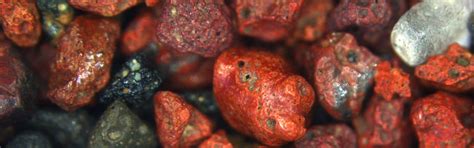 Sand Sample 的图像结果