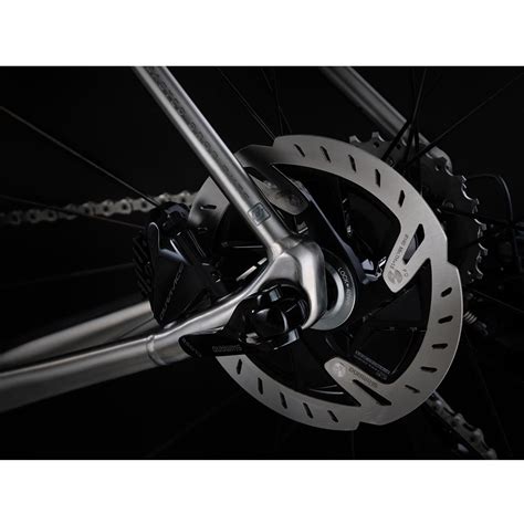 Buy Van Nicholas Skeiron Titanium Road Disc Frameset | Cyclop.in