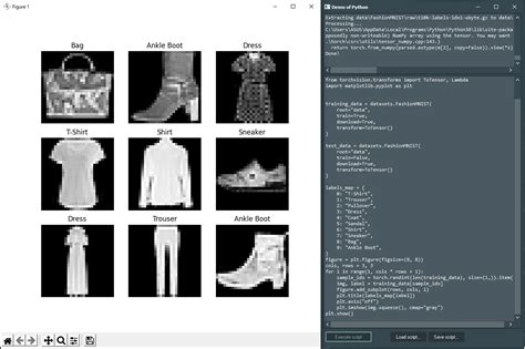 Python Ai Libraries 的图像结果