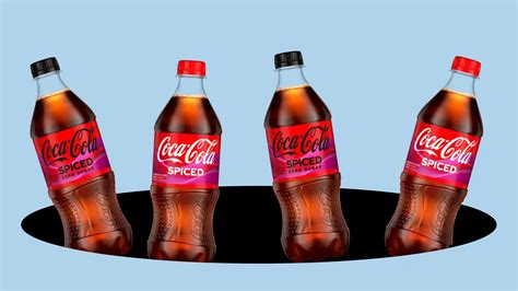 Coke Cola Glass Is Back: The Coca Cola® Contour Bottle Appeals To A