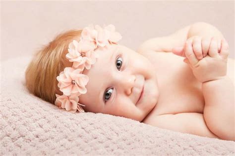 几种超好听的胎宝乳名，暖心一辈子！你家的小宝贝叫什么？