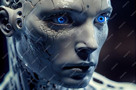 Intelligent Humanoid Robot 的图像结果