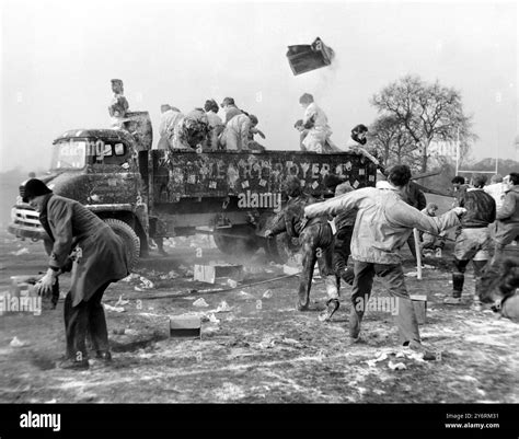 THE BATTLE OF RICHMOND FOR DOCTORS 7 MARCH 1962 Stock Photo - Alamy