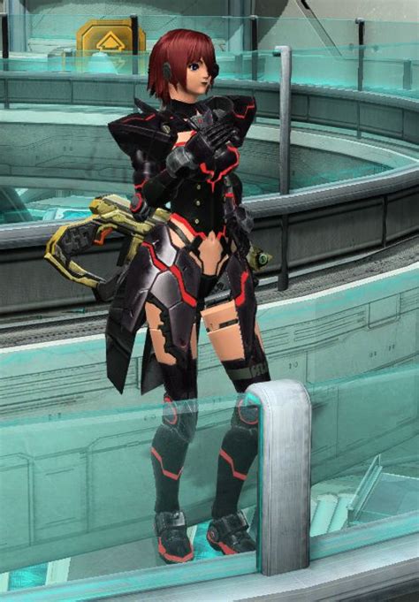 Image result for PSO2 Fashion