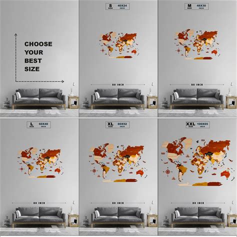 Buy World Map 的图像结果