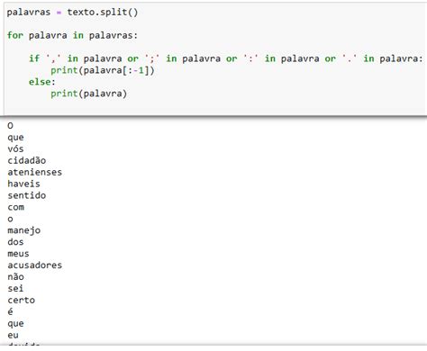 Python Separar Palabras 的图像结果