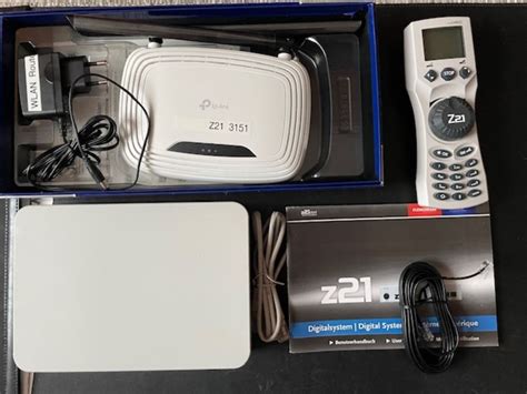 Roco WLAN-Router 的图像结果