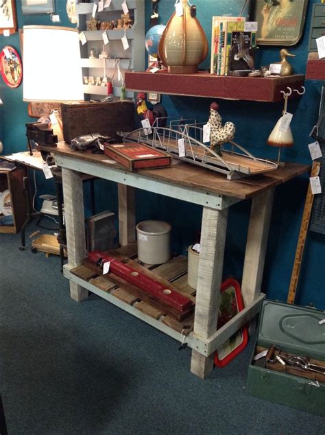 Machine Shop Table 的图像结果