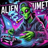 Image result for Alien Fumet