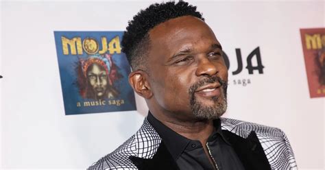 Darius McCrary Doing OnlyFans Content With Sidney Starr Causes Frenzy On Social Media
