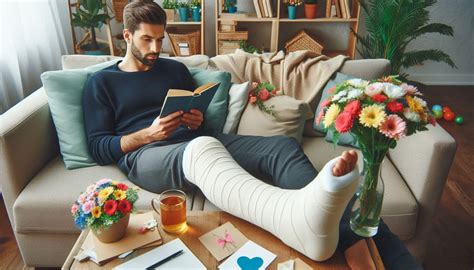 Top 10 Ankle Surgery Recovery Tips - Focusphysiotherapy