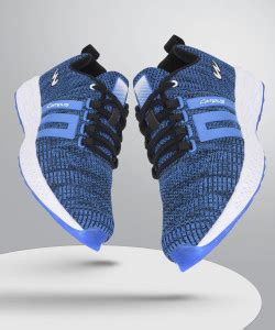 CAMPUS NASA Running Shoes For Men - Buy SKY/BLK Color CAMPUS NASA ...