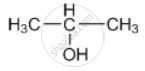 Draw the Structural Formula for the Following Compound: 2-propanol ...