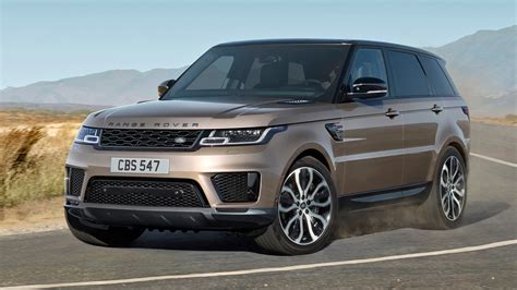 Range Rover Sport 2022 at Denise Callaghan blog