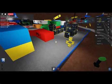 Image result for Pinewood Computer Core Script