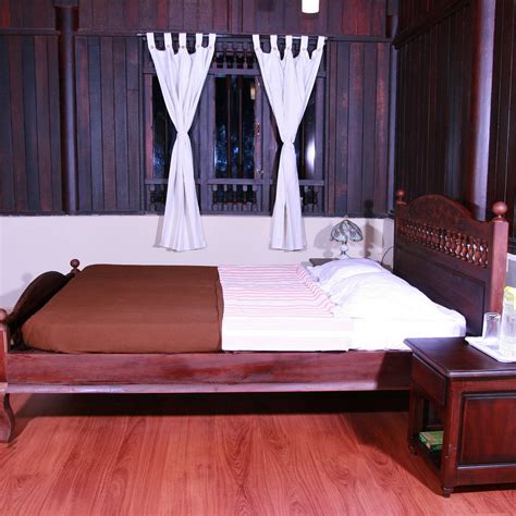 JUGGU'S ISLAND RESORT (Kalpetta, Kerala) - Guesthouse Reviews & Photos ...