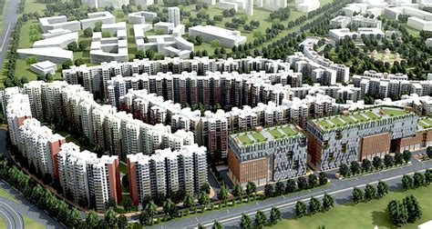 Buy Properties | NBCC (India) Ltd.