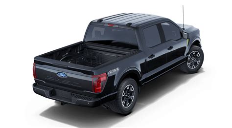New 2025 Ford F-150 STX® SuperCrew® in Horsham # | Chapman Ford Of Horsham