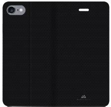 Specificaties van Hama Material Pure (iPhone 7) Zwart - Tweakers