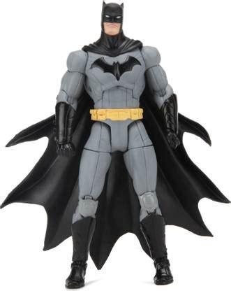 DC Collectibles DC Comics Designer Series 1 Capullo Batman Action ...