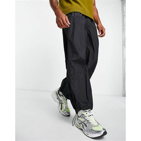 Parachute Pants: What's The Hype About? | The Sole Supplier