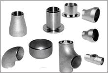 High Nickel Alloy 200/201 Pipe Fittings Manufacturers