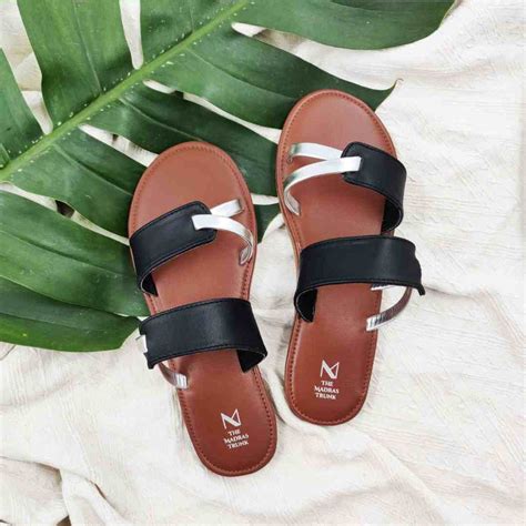 Flats – The Madras Trunk