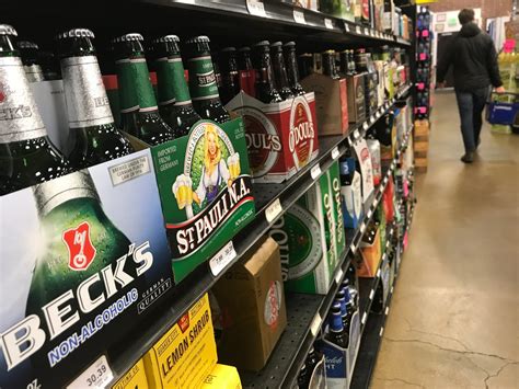 Denver-based Molson Coors crafting new nonalcoholic beer to sell in ...