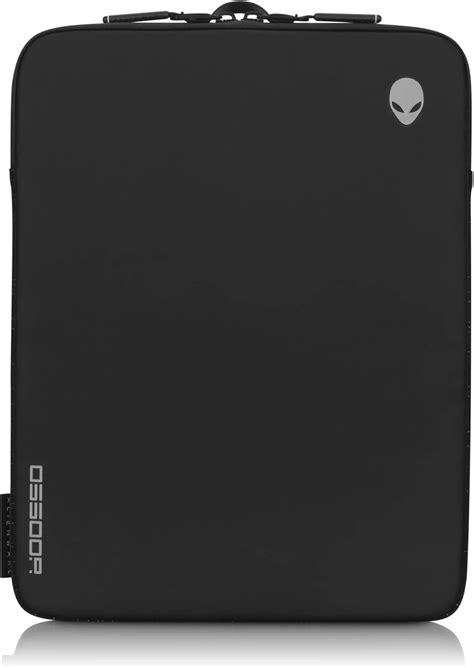 Alienware 15-inch Galaxy Weave Black Laptop Sleeve India | Ubuy