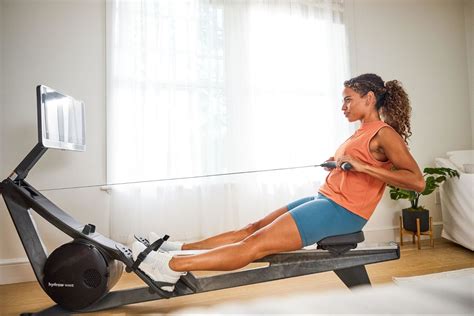 What Does the Rowing Machine Work? Your Guide to Rowing Muscles - historyallsports.com