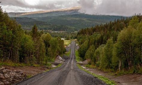 Mosjoen Tourism (2023): Best of Mosjoen, Norway - Tripadvisor