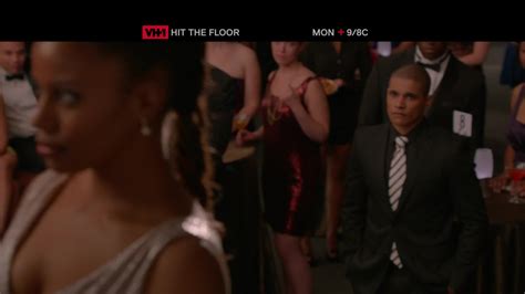 Hit The Floor Derek And Asha