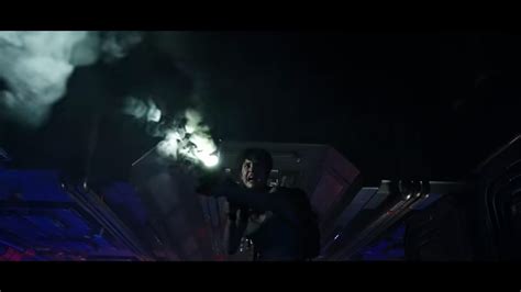 Image result for Alien Covenant Crash Scene