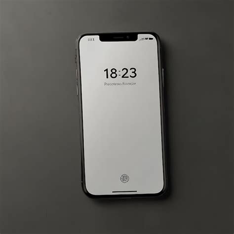 Phone Front View 的图像结果